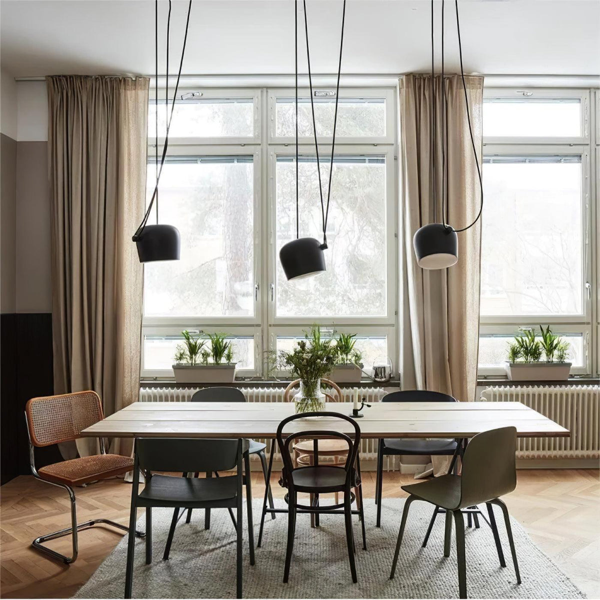 Calivenne Pendant Light