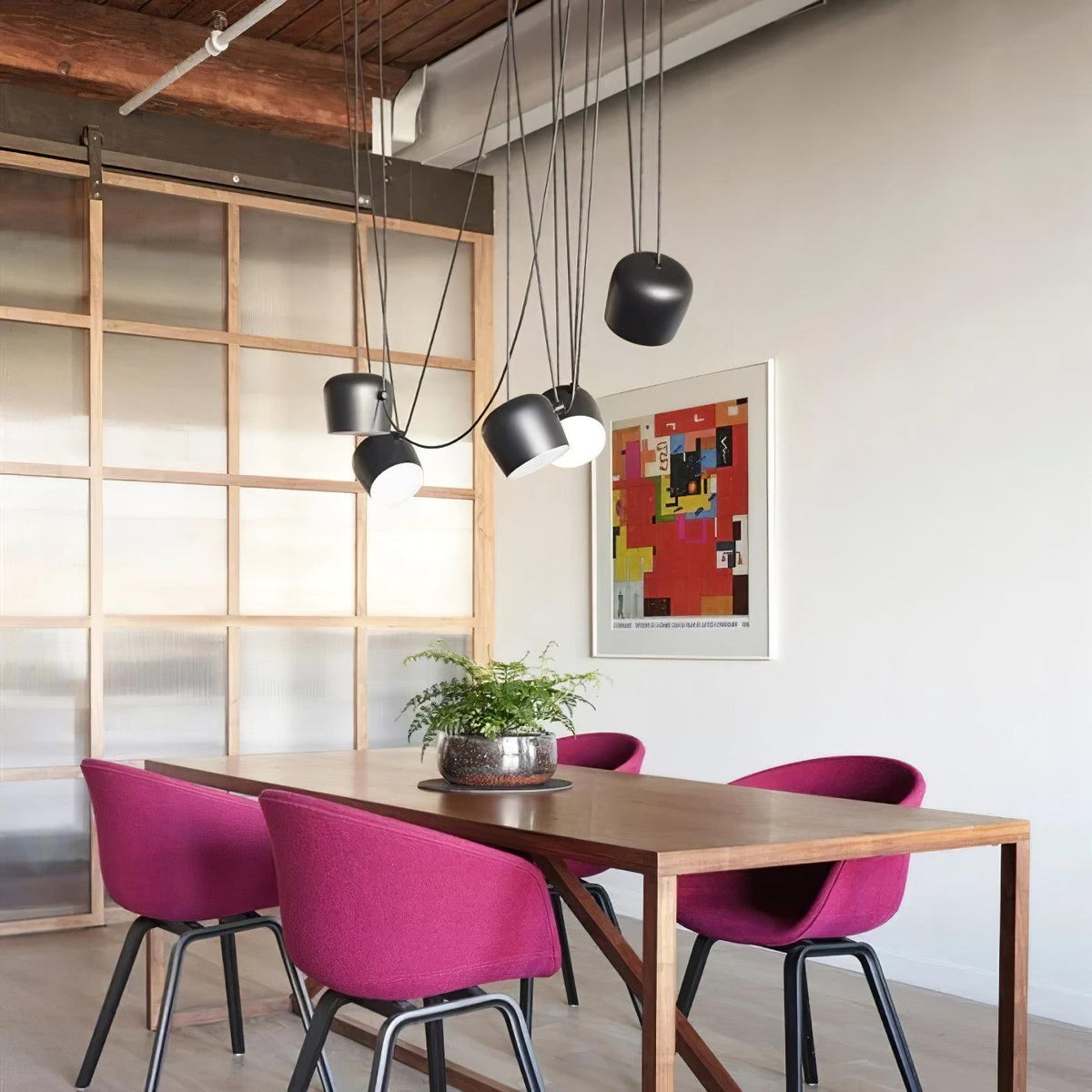 Calivenne Pendant Light
