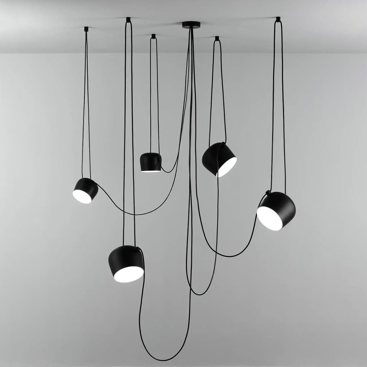 Calivenne Pendant Light