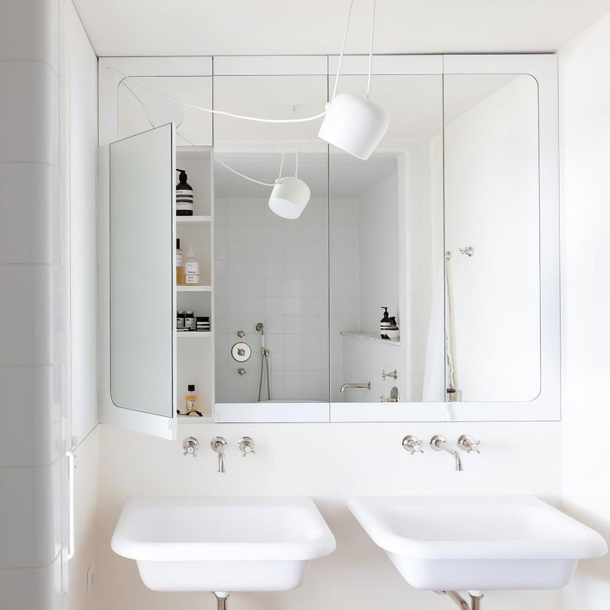 Calivenne Pendant Light