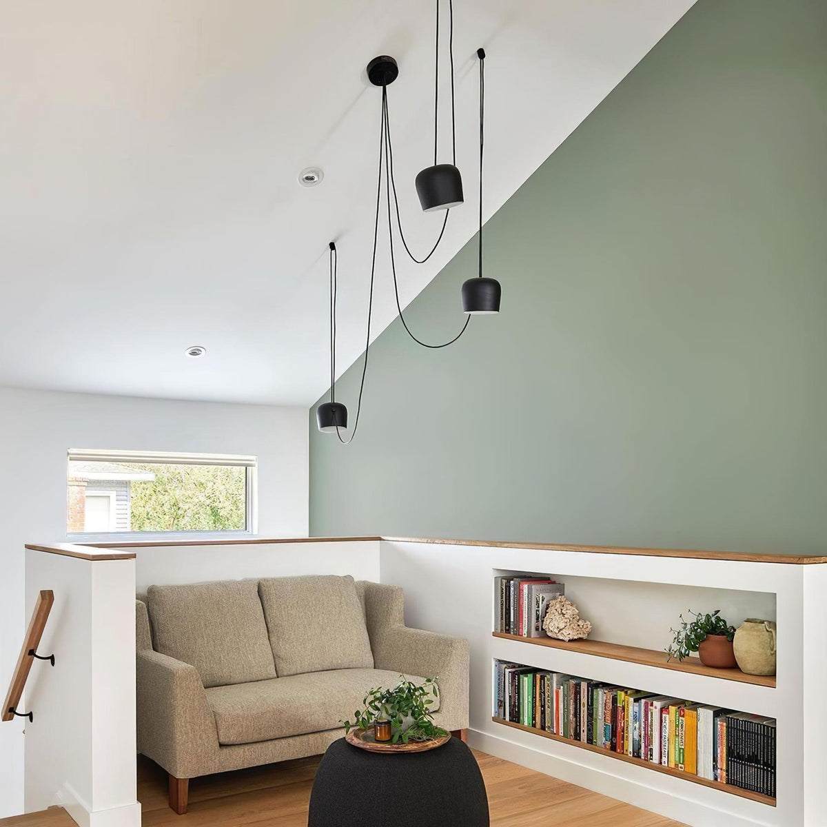 Calivenne Pendant Light