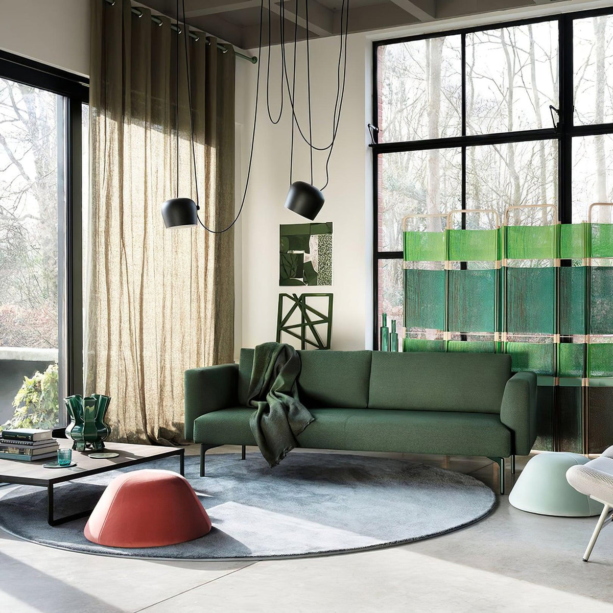 Calivenne Pendant Light