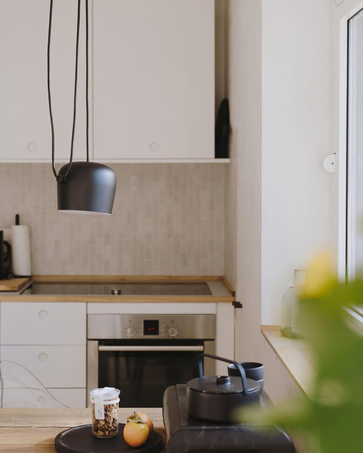 Calivenne Pendant Light