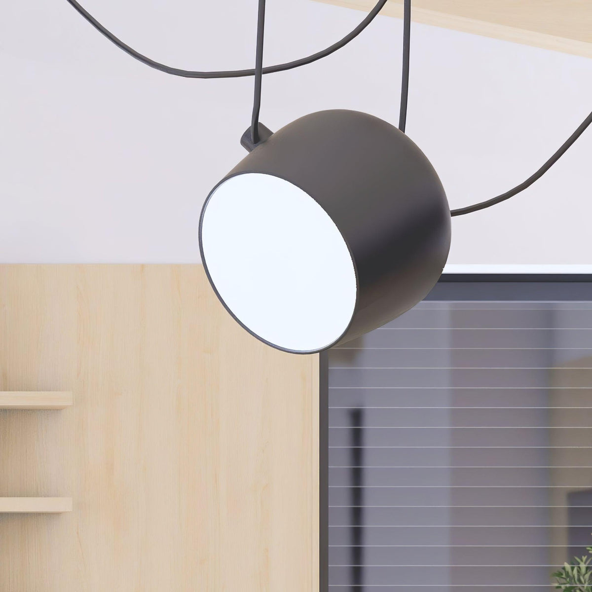 Calivenne Pendant Light
