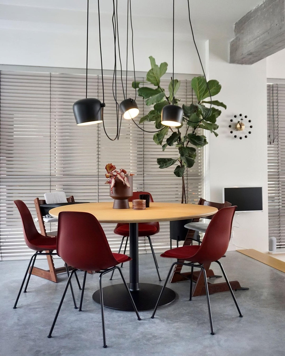 Calivenne Pendant Light