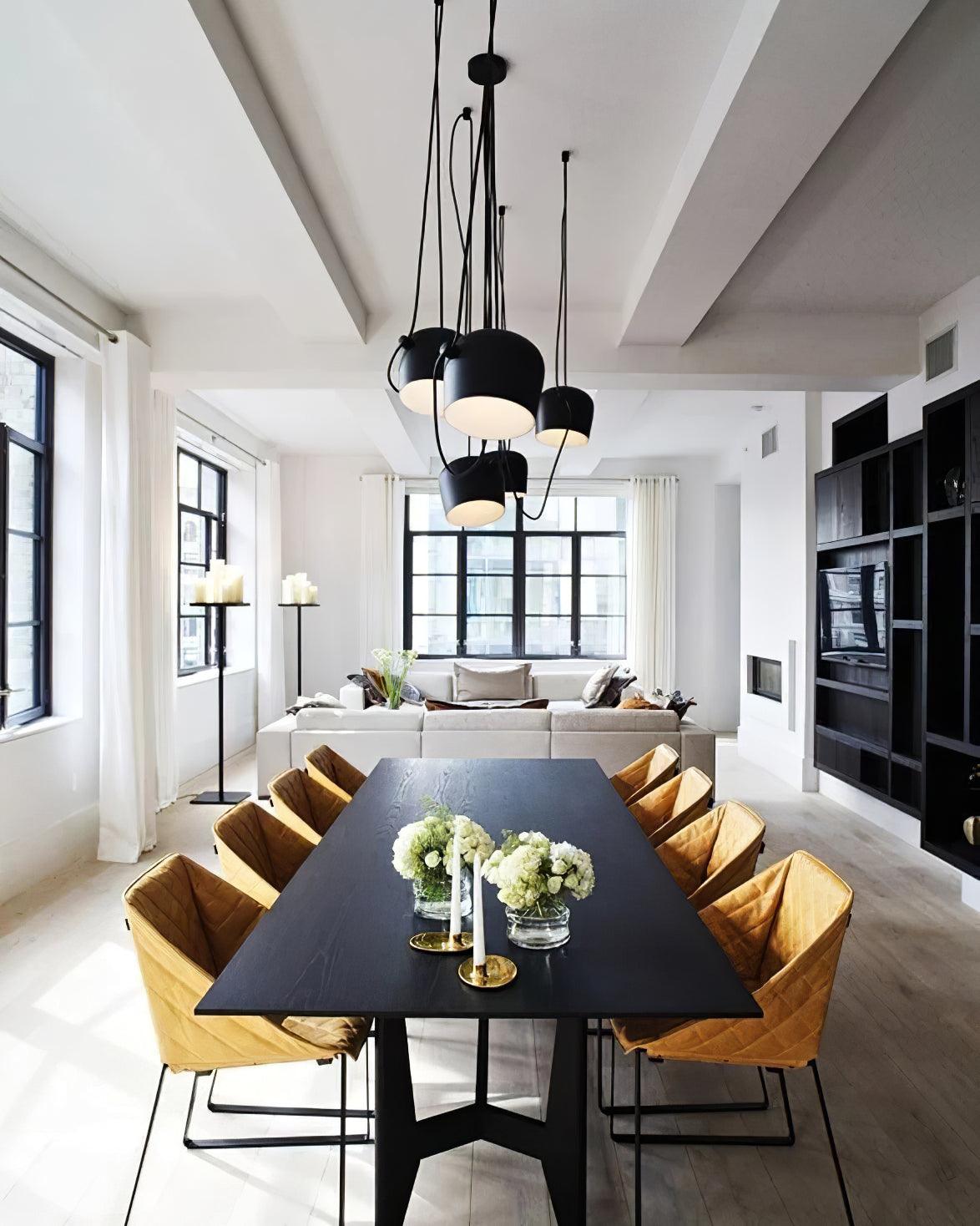 Calivenne Pendant Light
