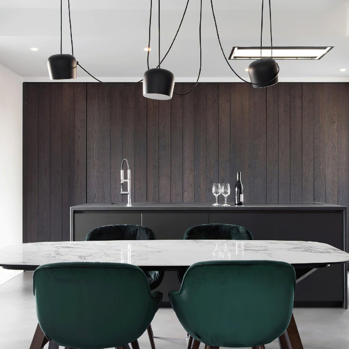 Calivenne Pendant Light