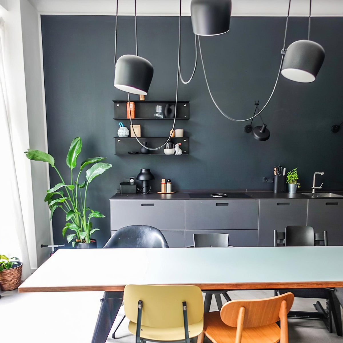 Calivenne Pendant Light