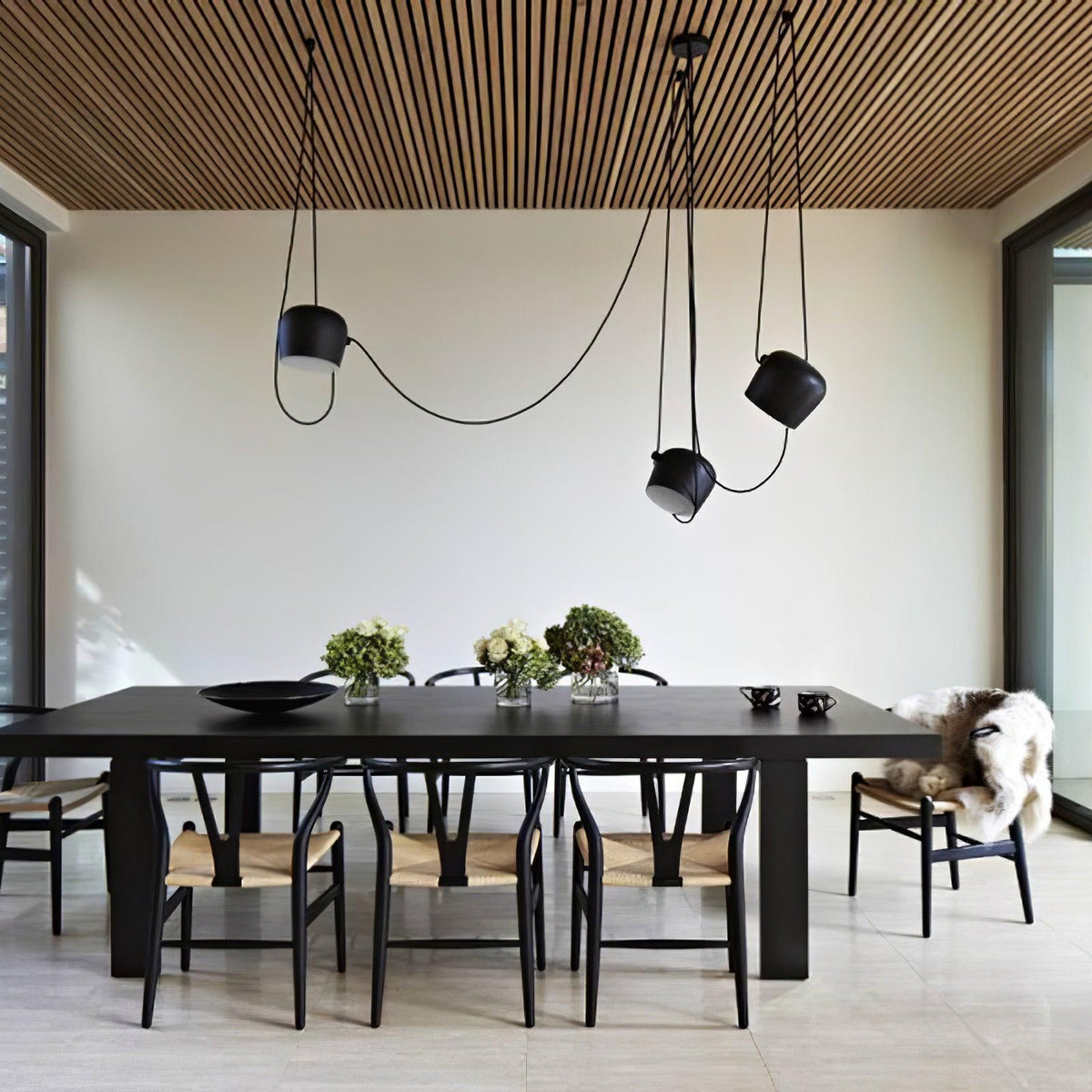 Calivenne Pendant Light