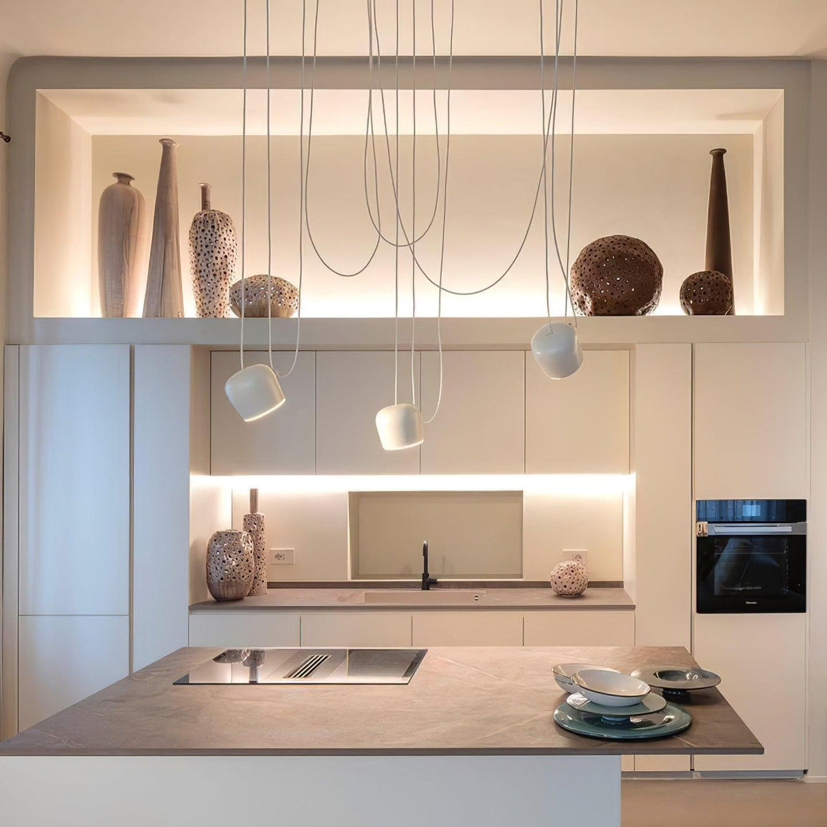 Calivenne Pendant Light