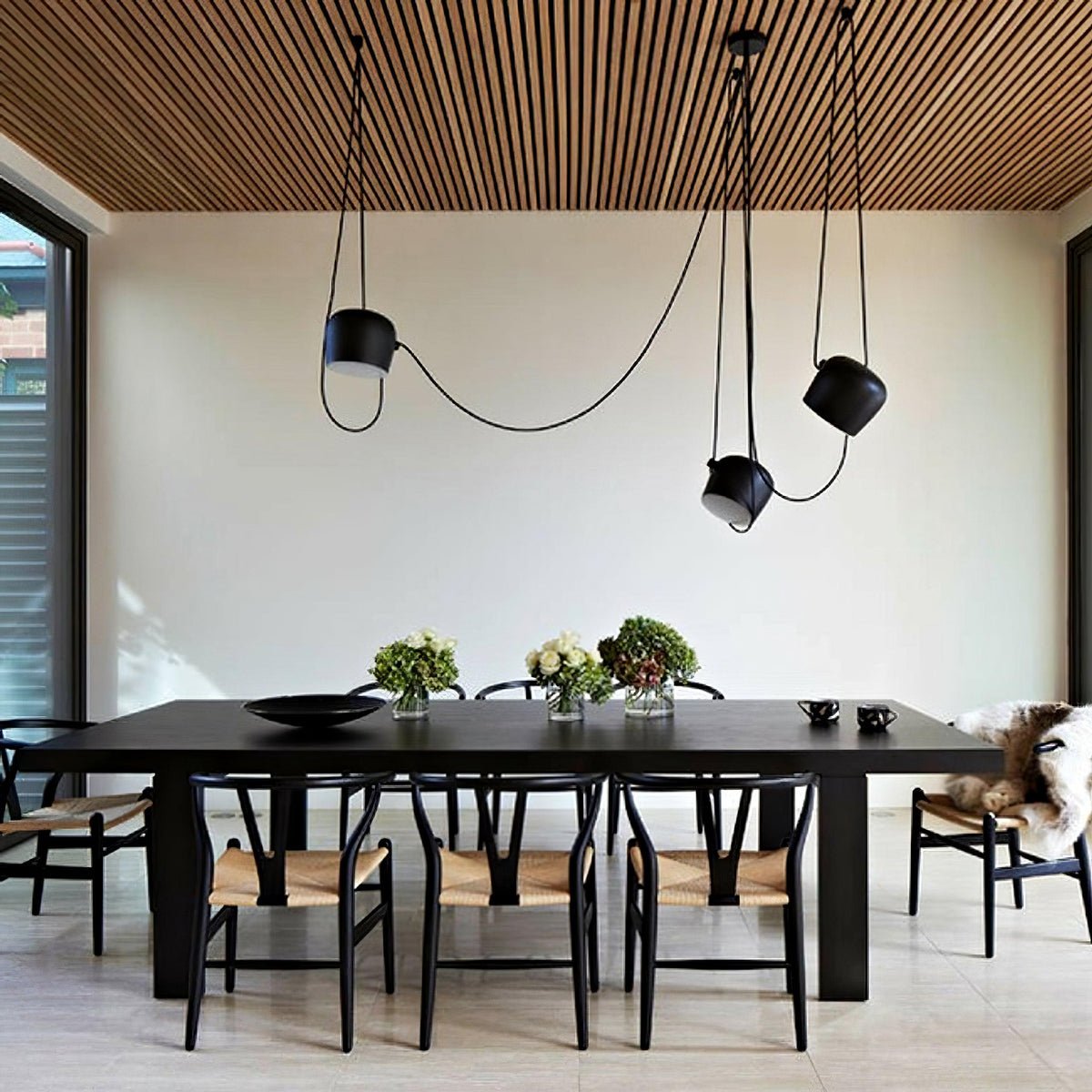 Calivenne Pendant Light