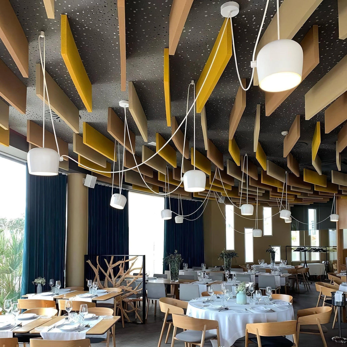 Calivenne Pendant Light