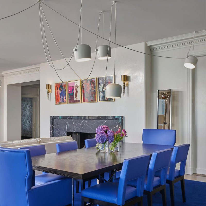 Calivenne Pendant Light