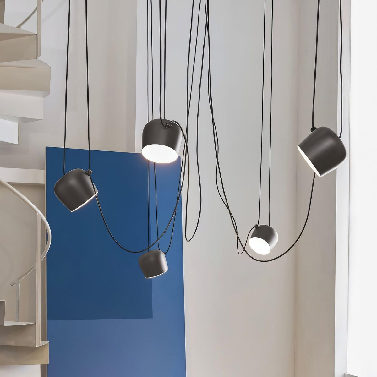 Calivenne Pendant Light