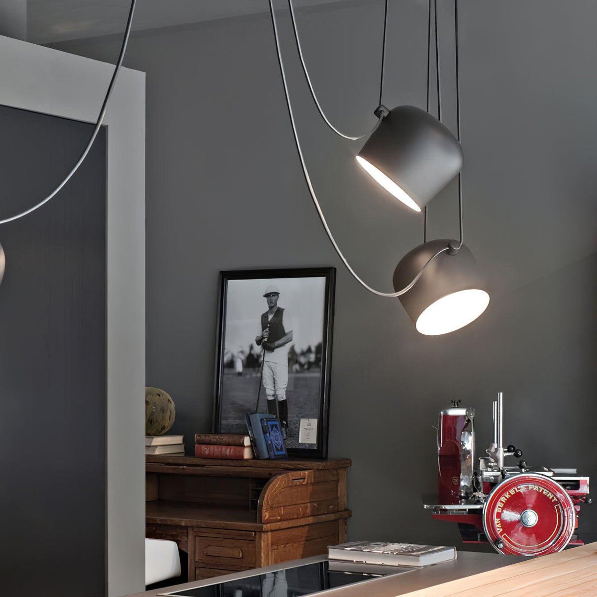 Calivenne Pendant Light