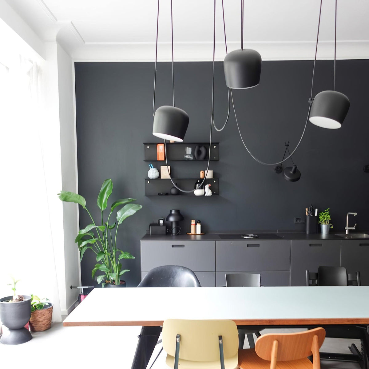 Calivenne Pendant Light