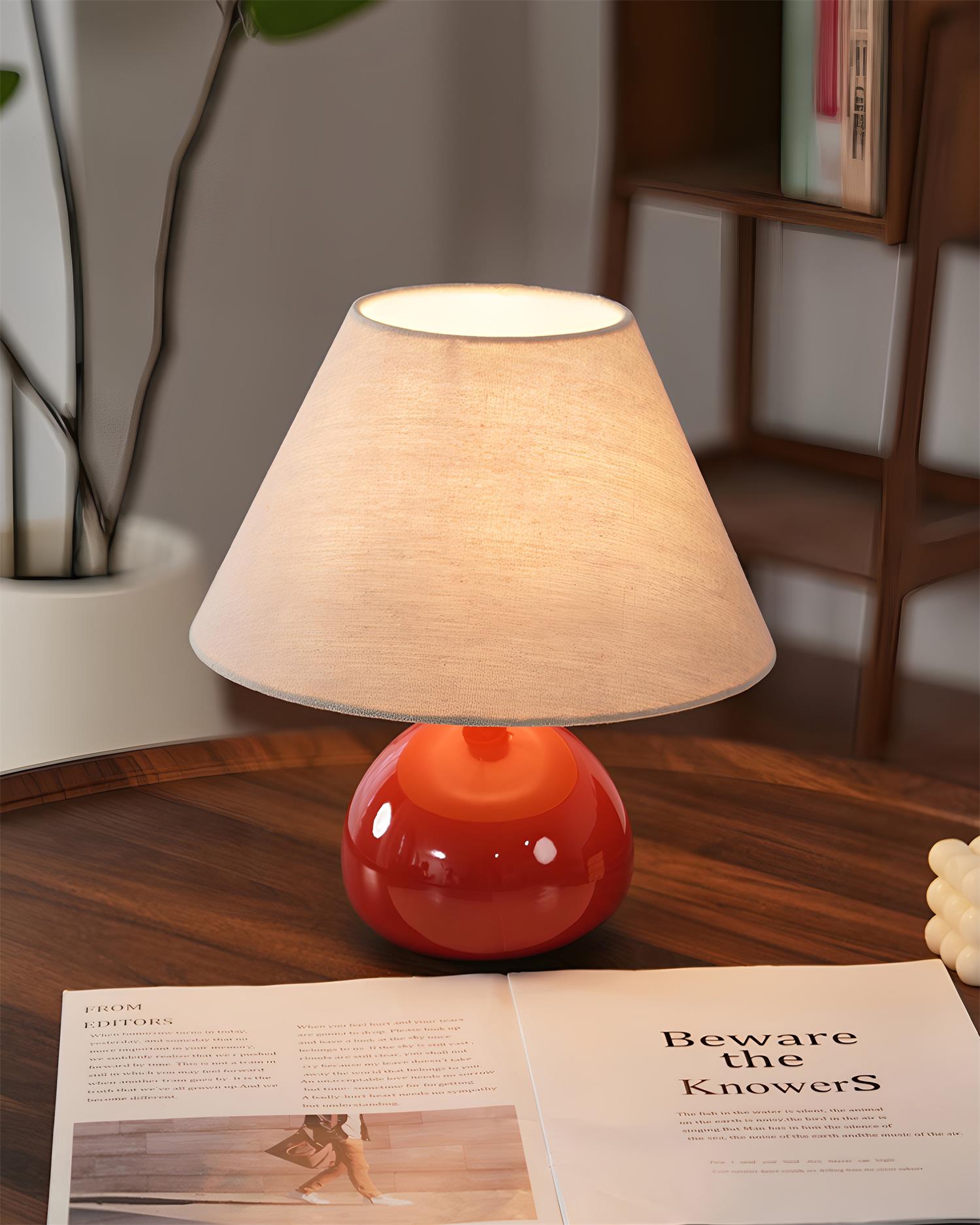 Vera Table Lamp