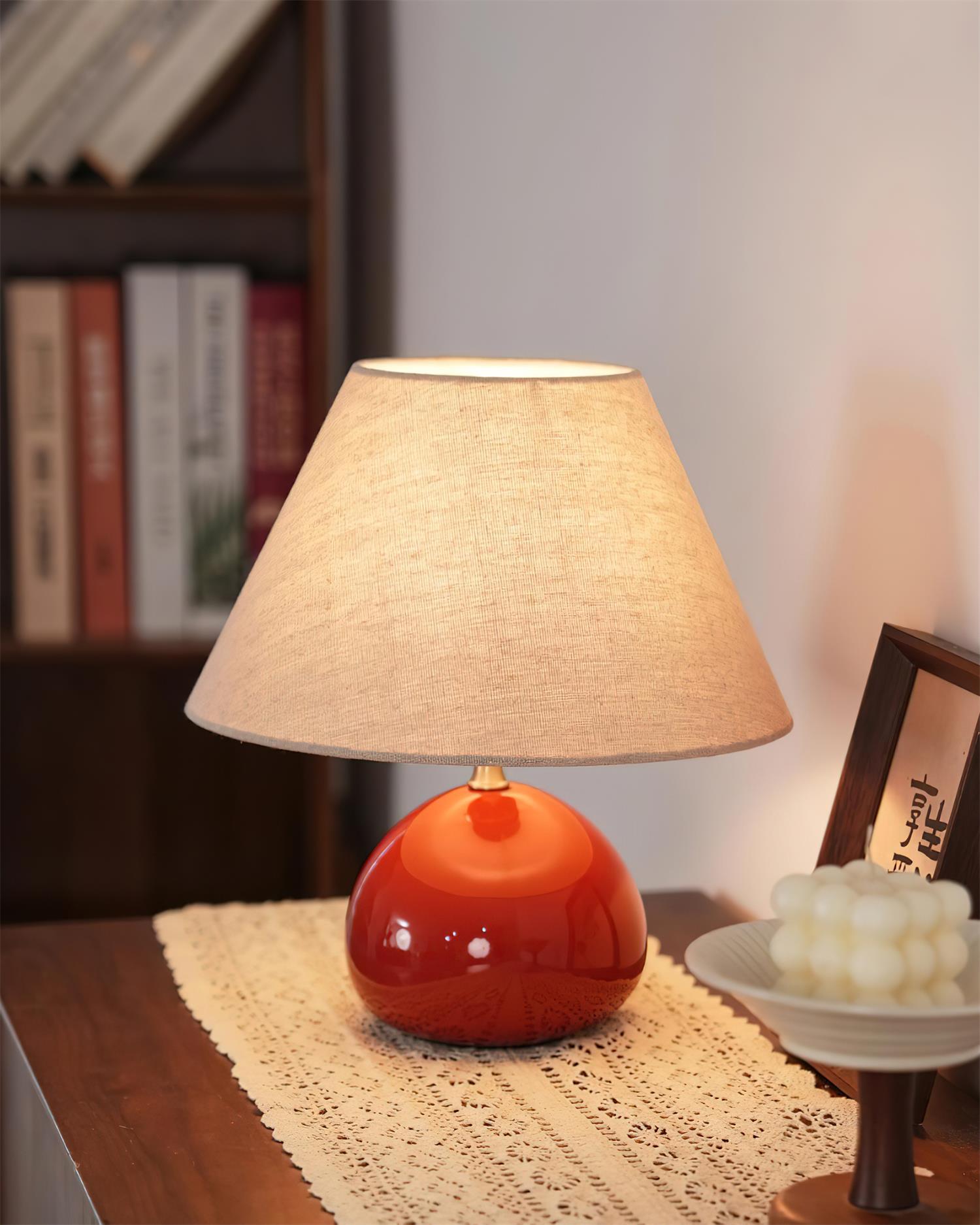 Vera Table Lamp