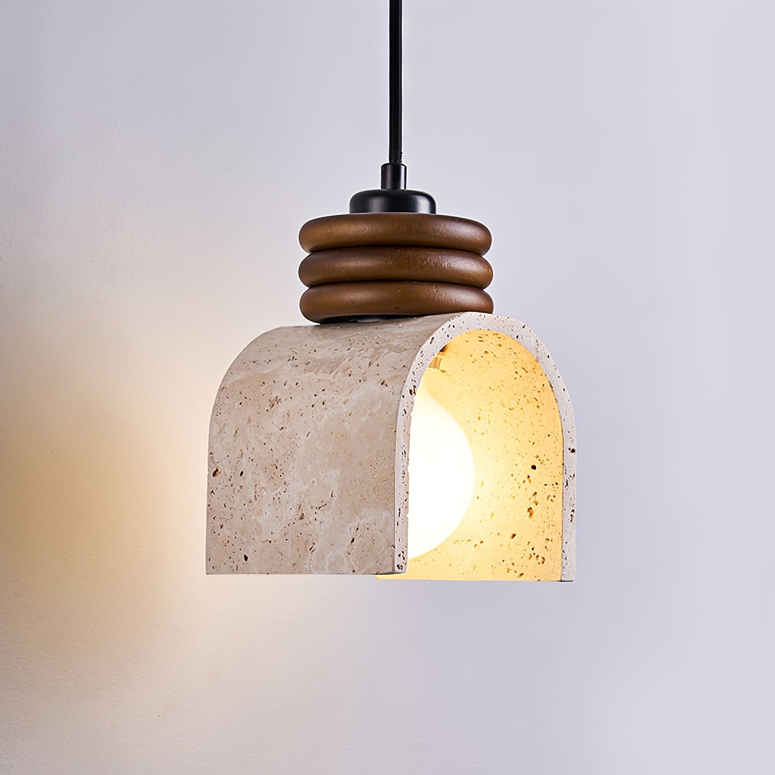 Brenk Pendant Light-Neutral Decor