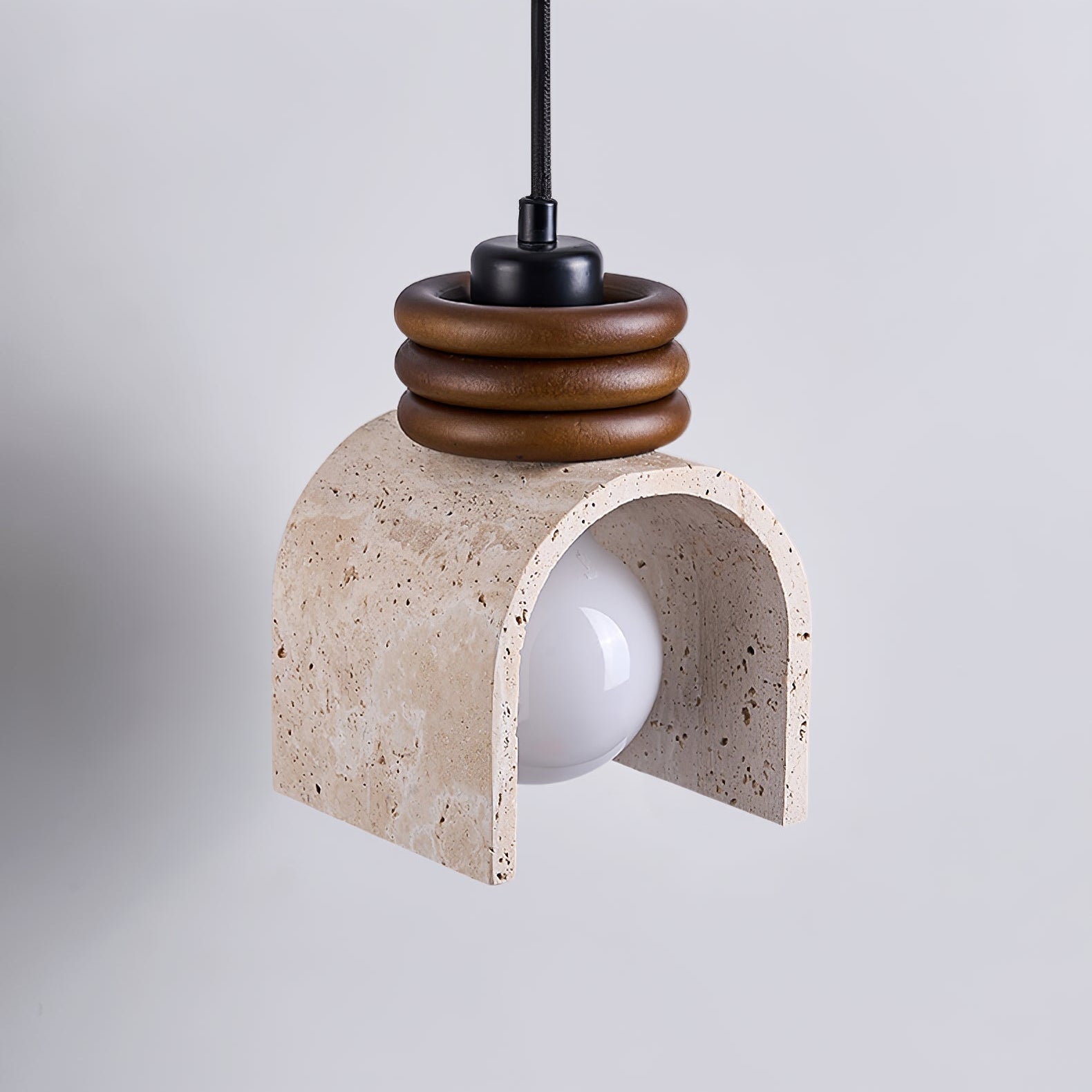 Brenk Pendant Light-Neutral Decor