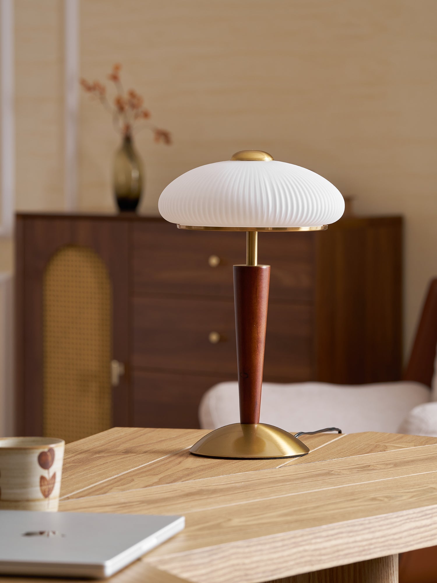 Milo Table Lamp