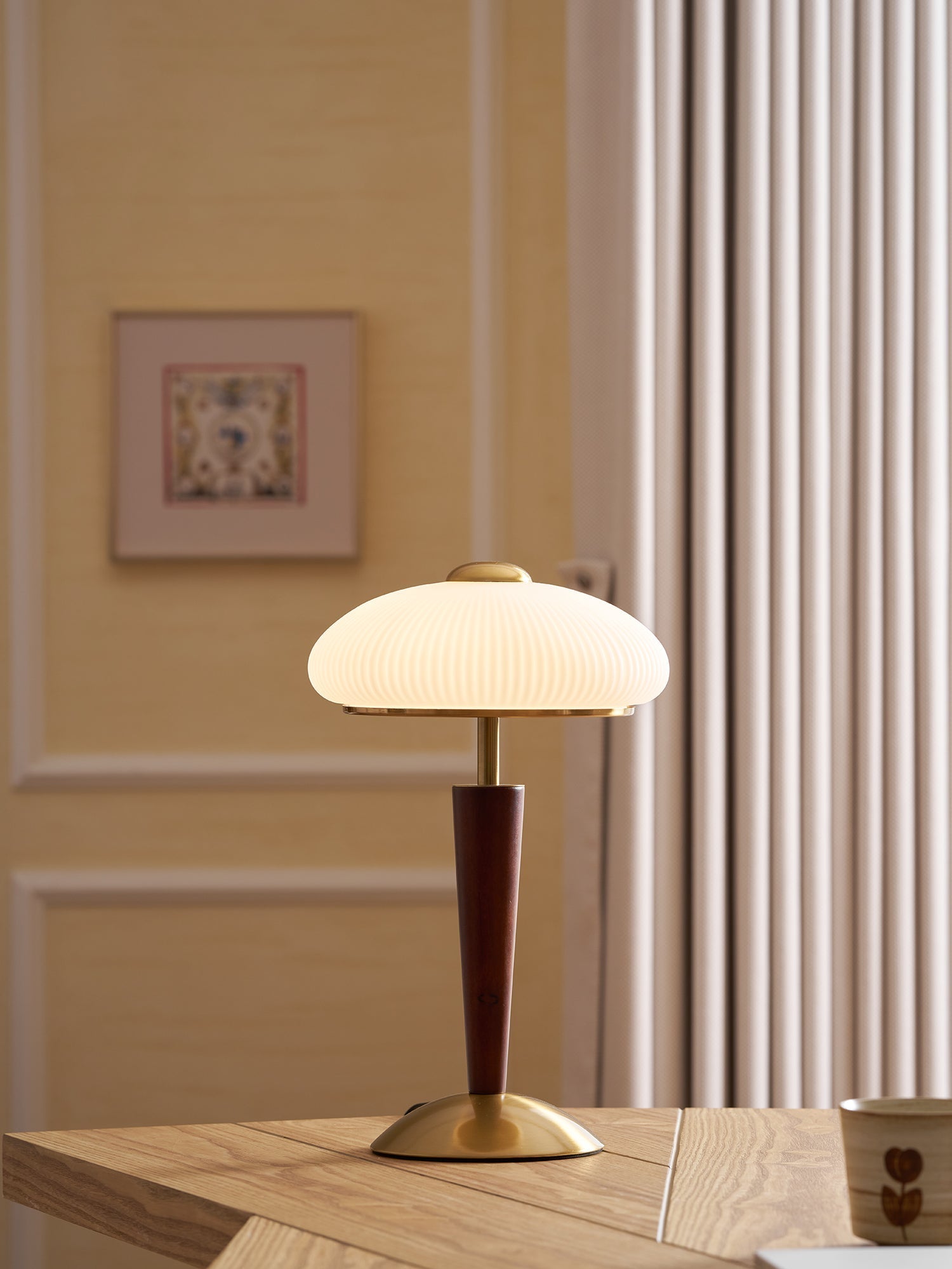 Milo Table Lamp