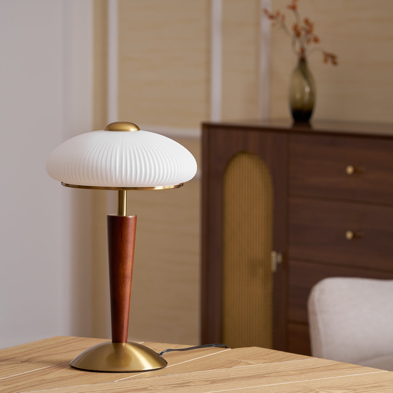 Milo Table Lamp