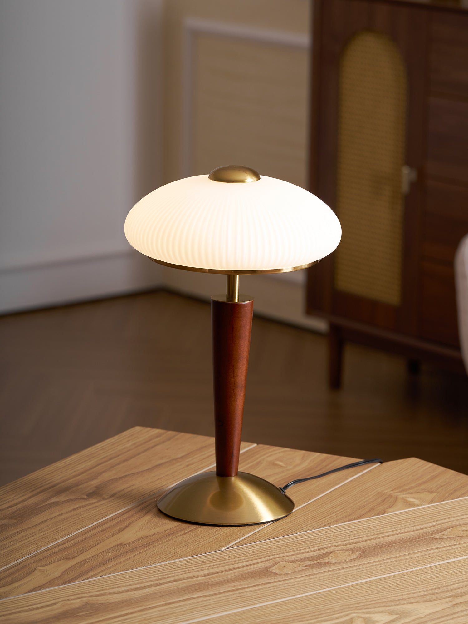 Milo Table Lamp