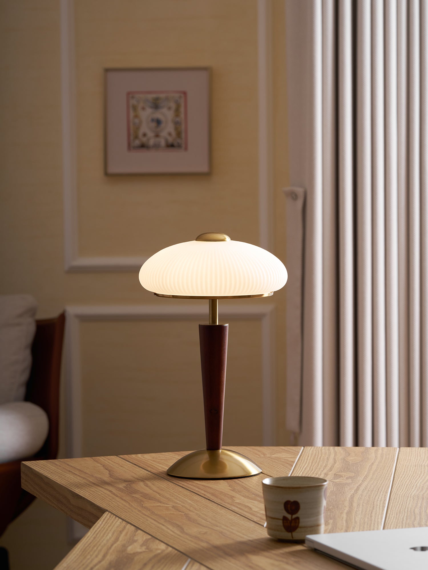 Milo Table Lamp