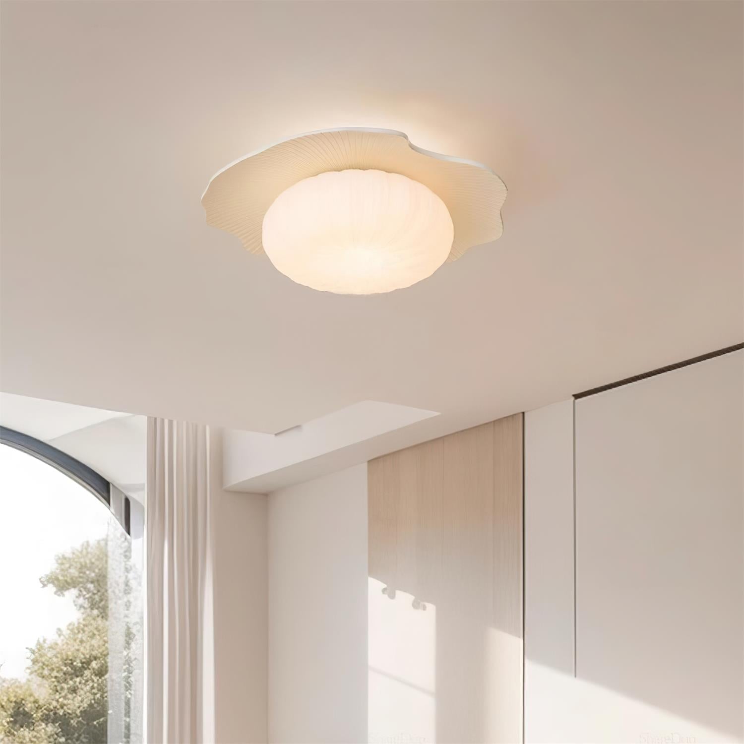 Jojo Ceiling Light Colorful