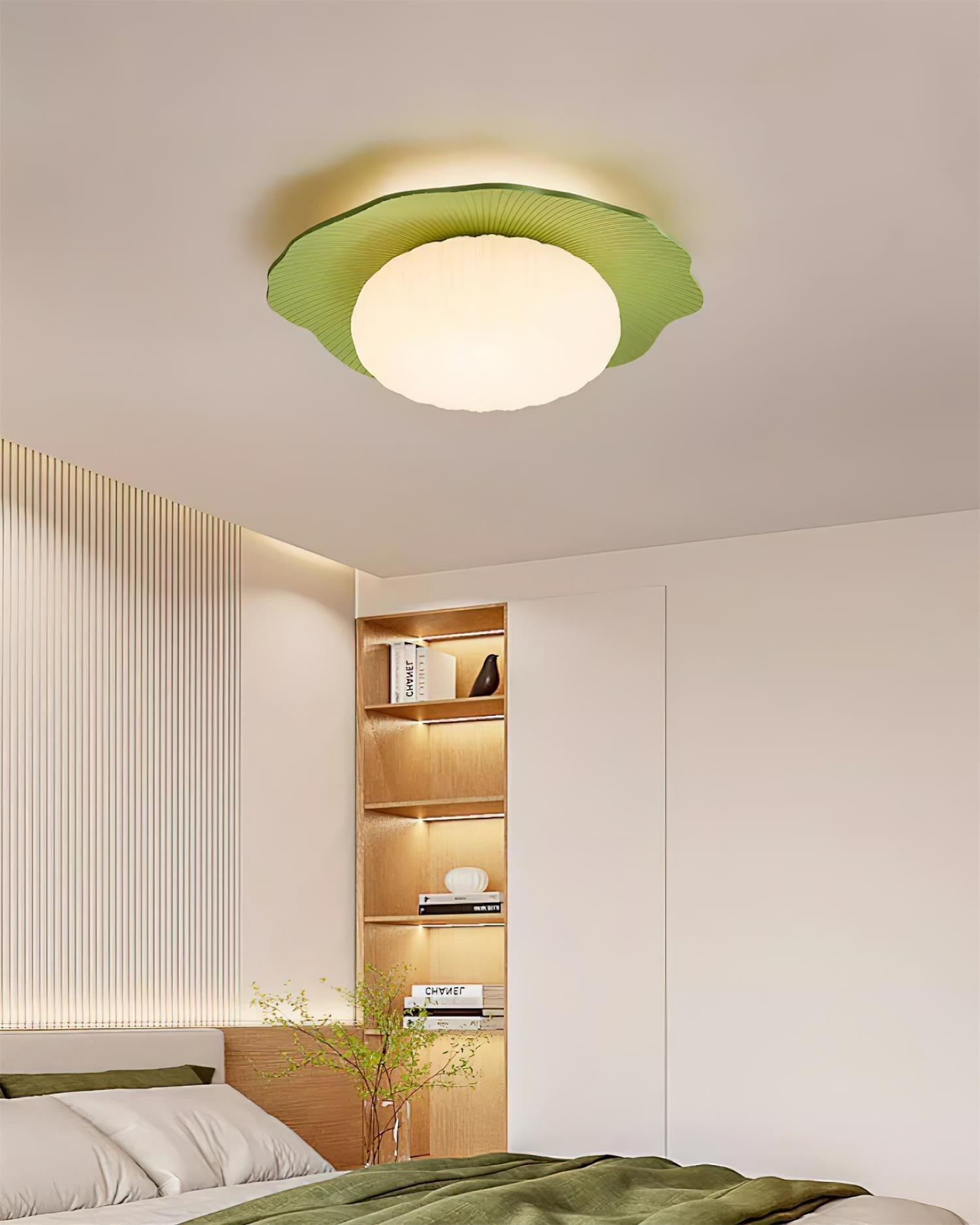 Jojo Ceiling Light Colorful