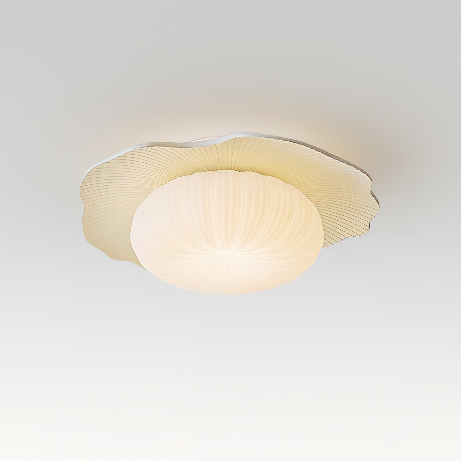Jojo Ceiling Light Colorful