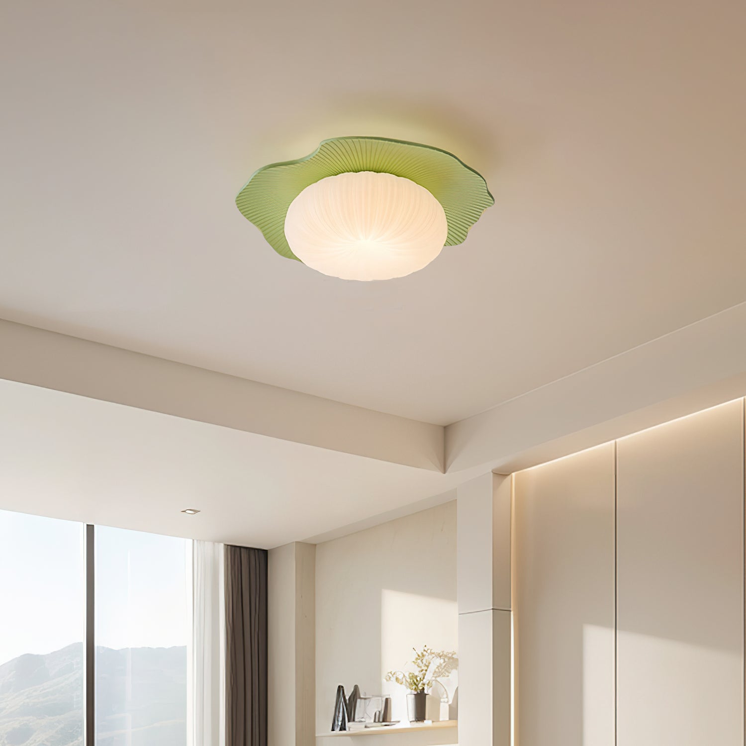 Jojo Ceiling Light Colorful