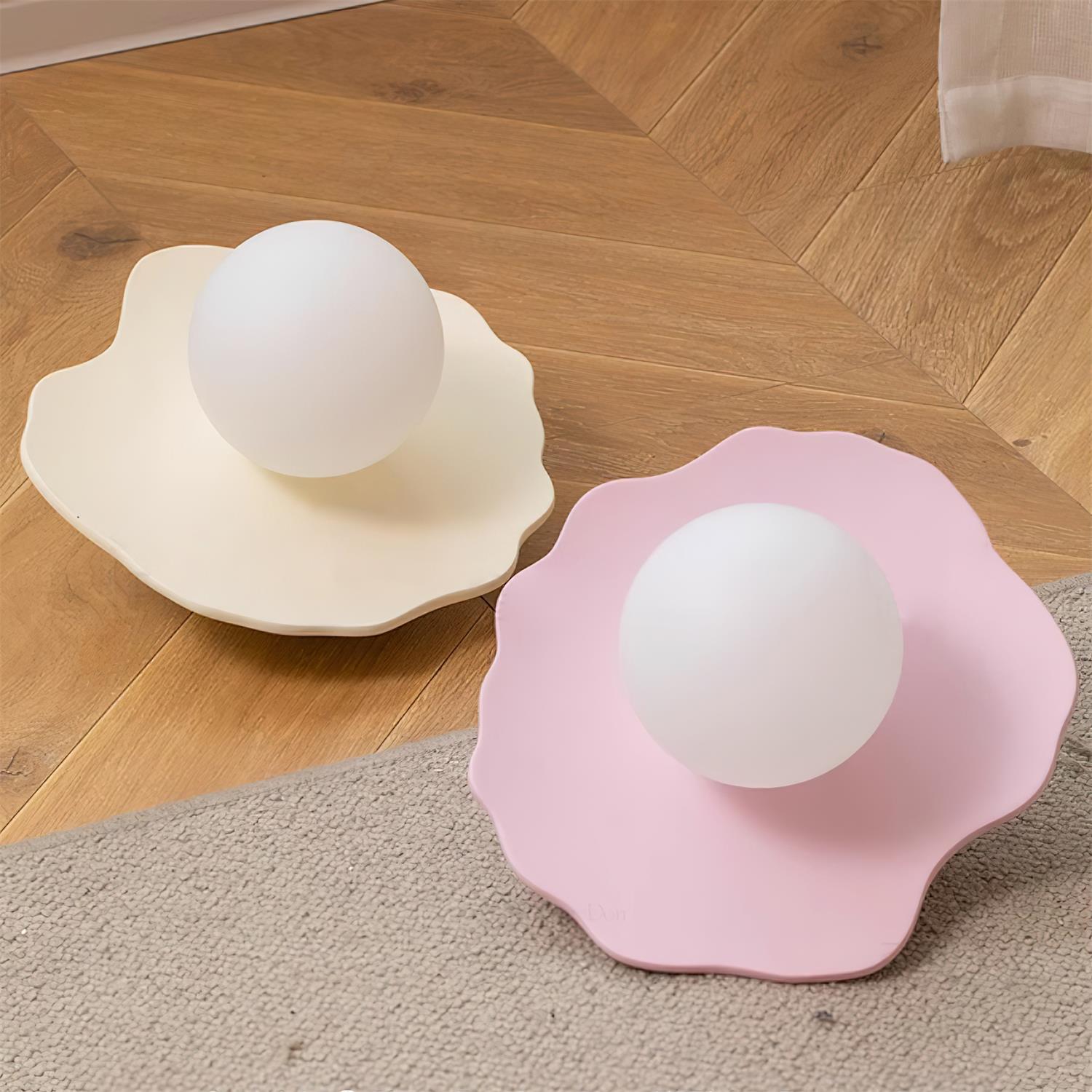 Jojo Wall Lamp playful