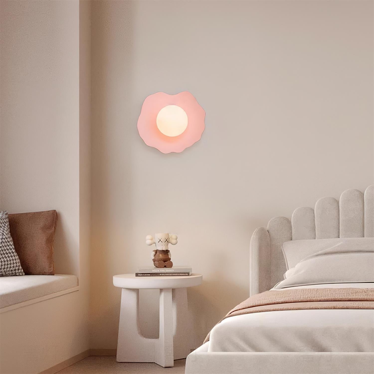Jojo Wall Lamp playful
