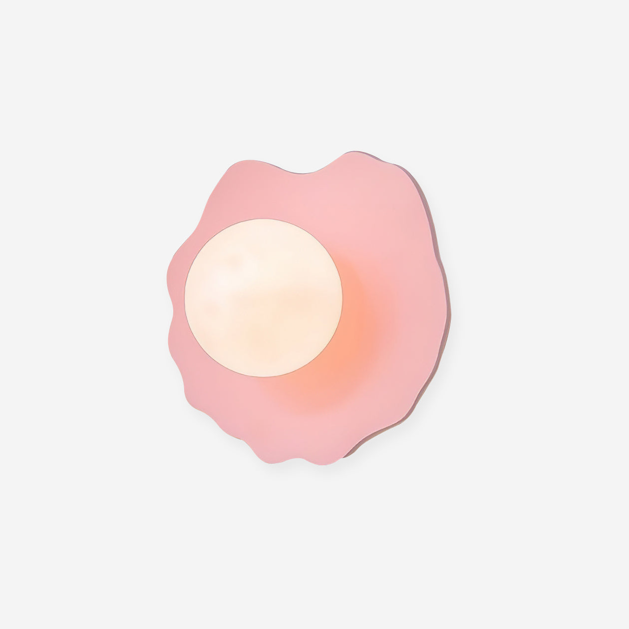 Jojo Wall Lamp playful
