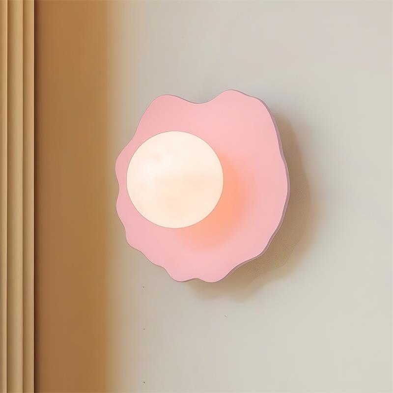 Jojo Wall Lamp playful