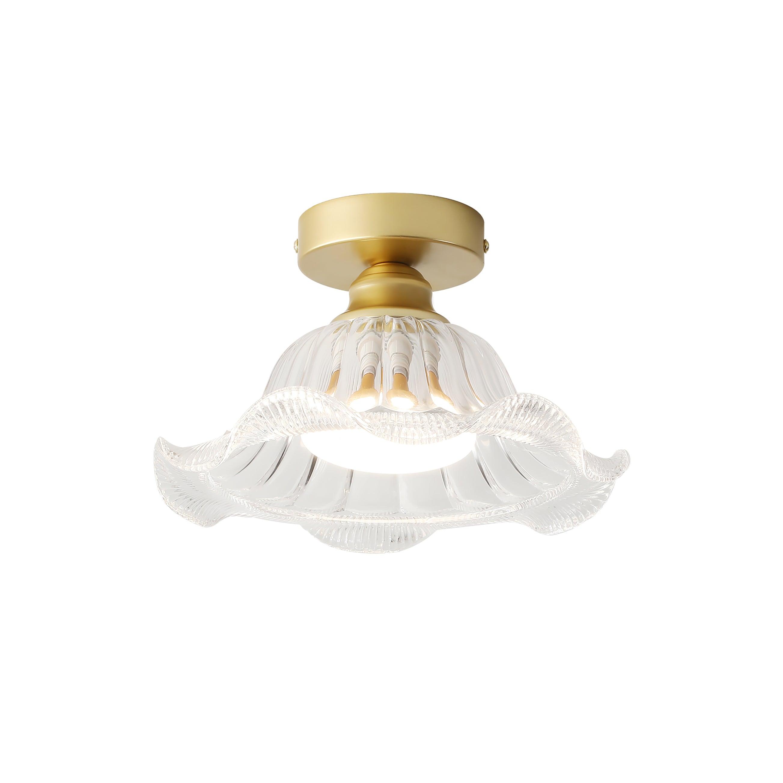 Eulalie Ceiling Light