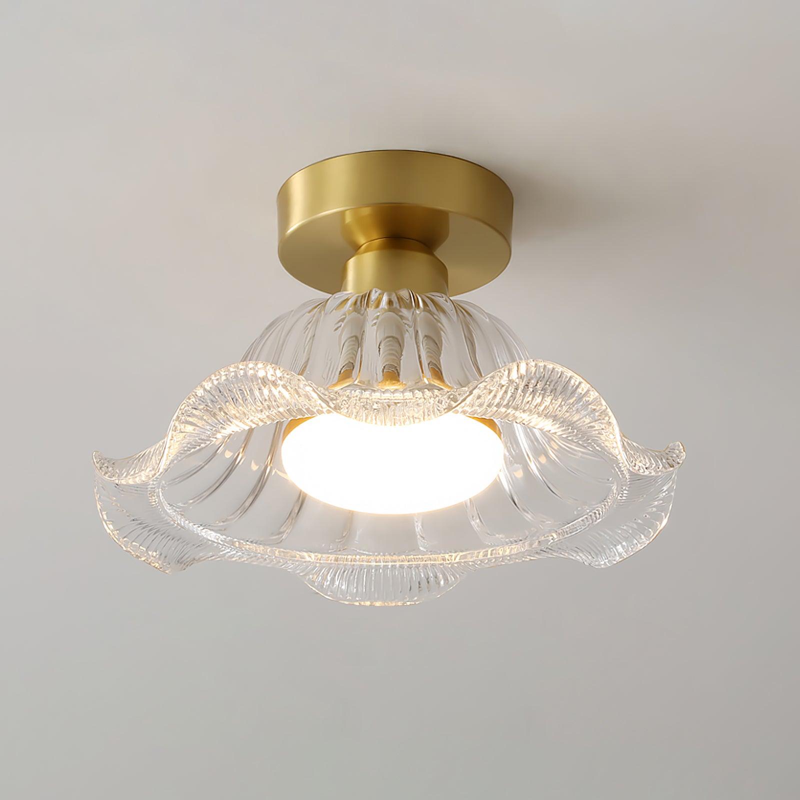 Eulalie Ceiling Light