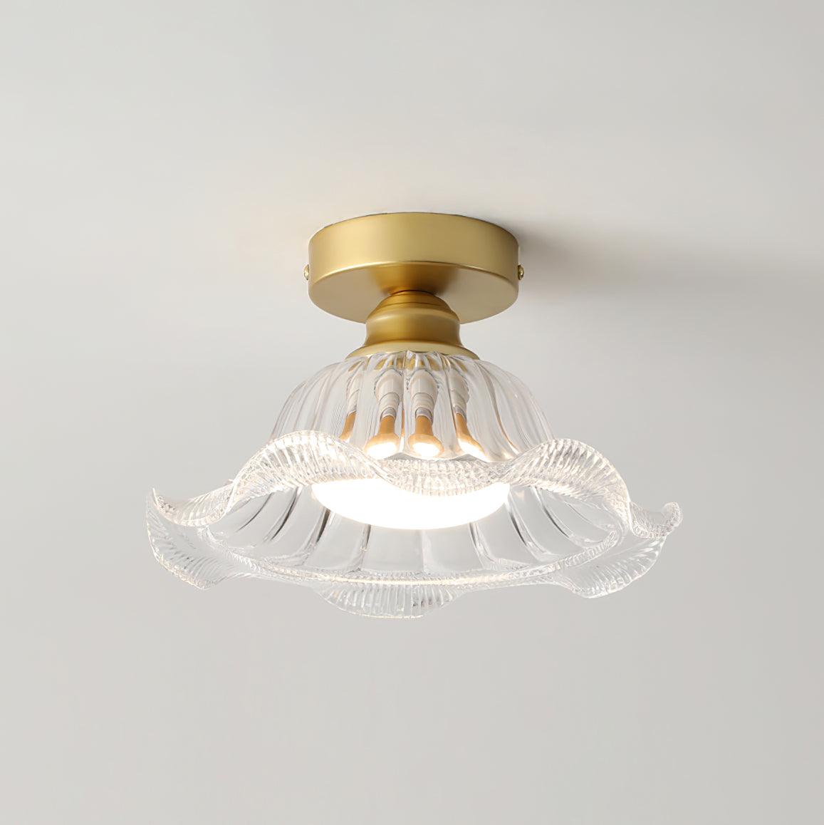 Eulalie Ceiling Light