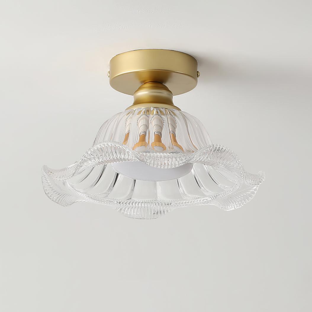 Eulalie Ceiling Light