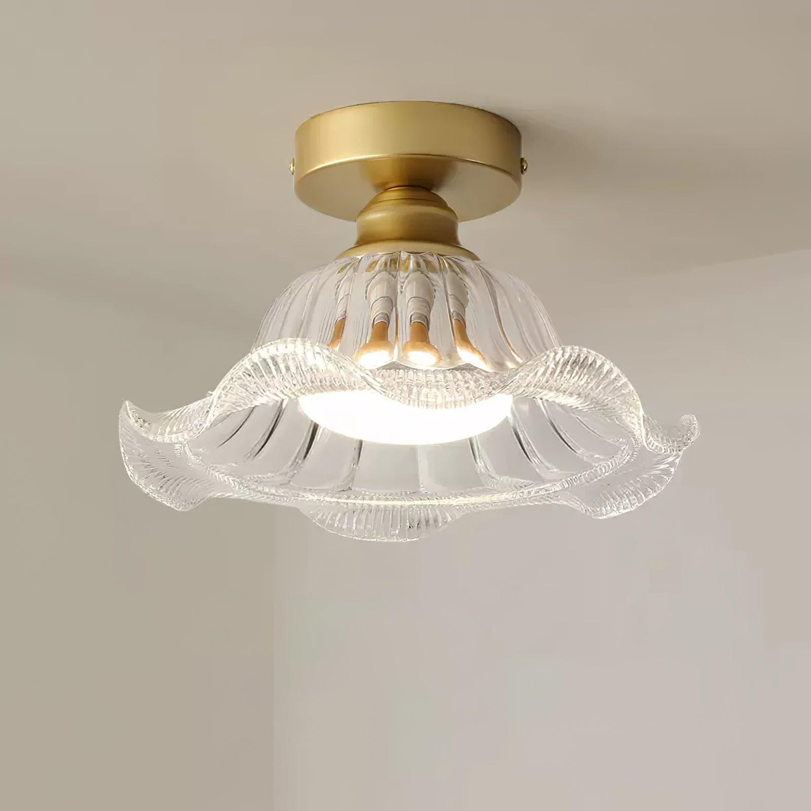 Eulalie Ceiling Light
