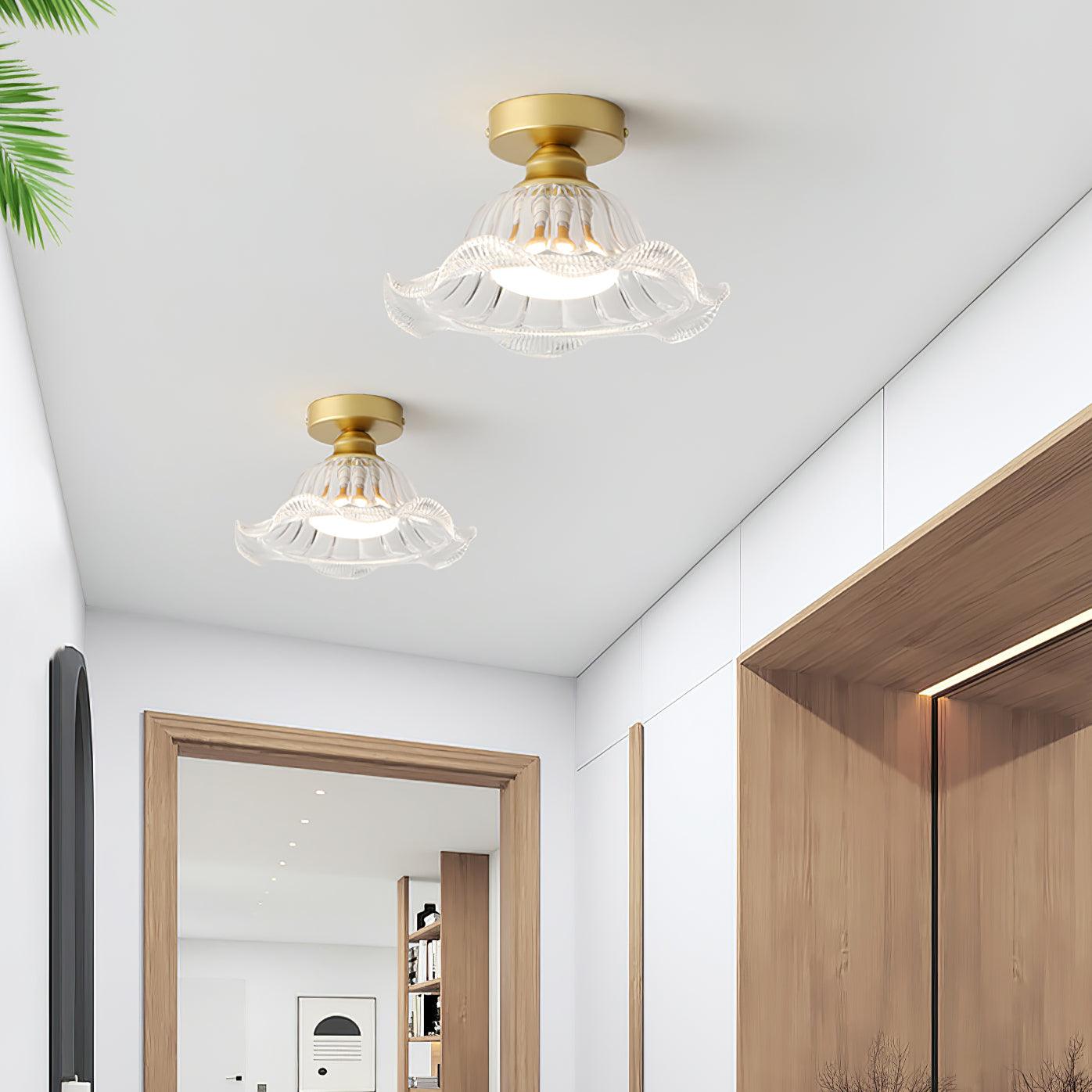 Eulalie Ceiling Light