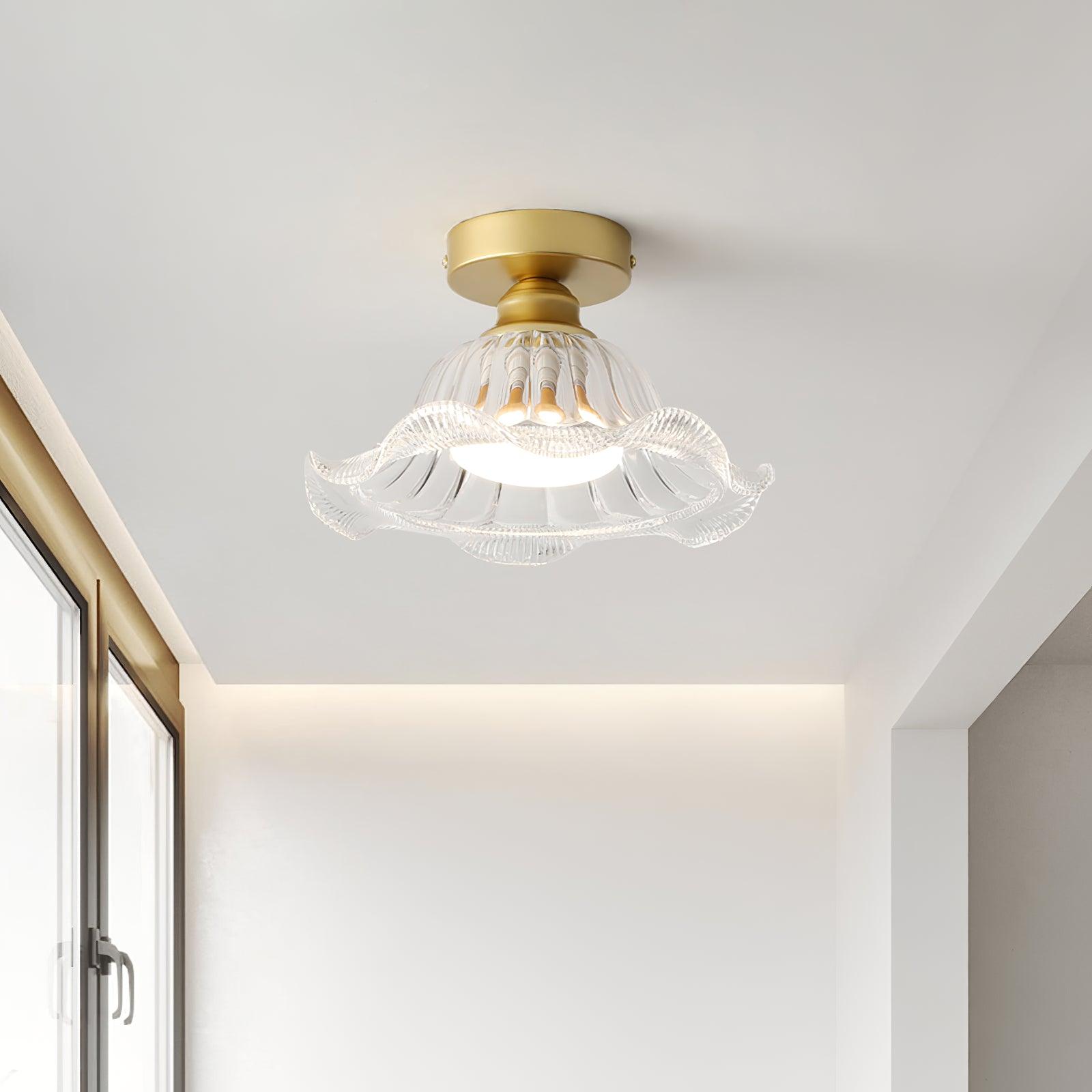 Eulalie Ceiling Light