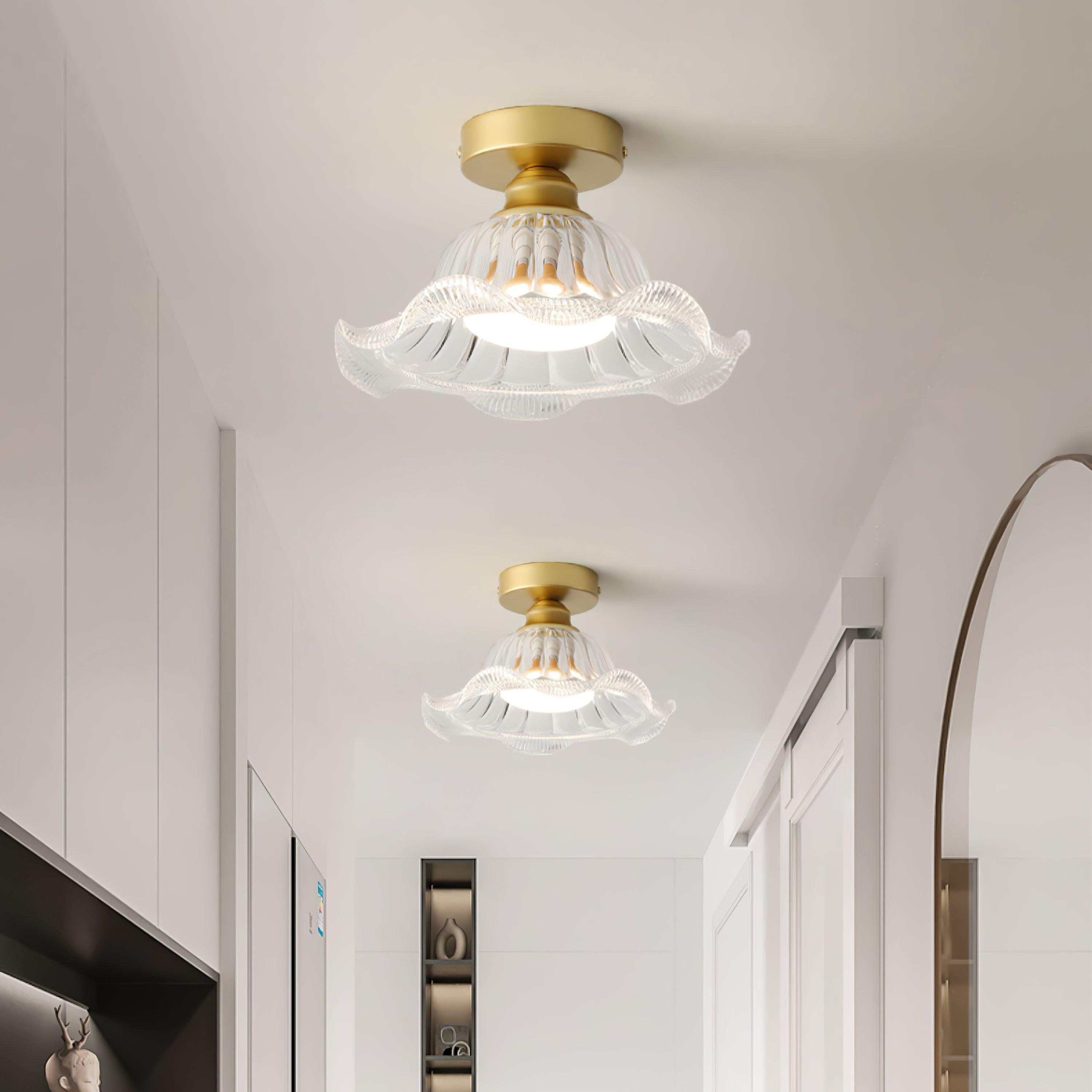 Lysandra Ceiling Light