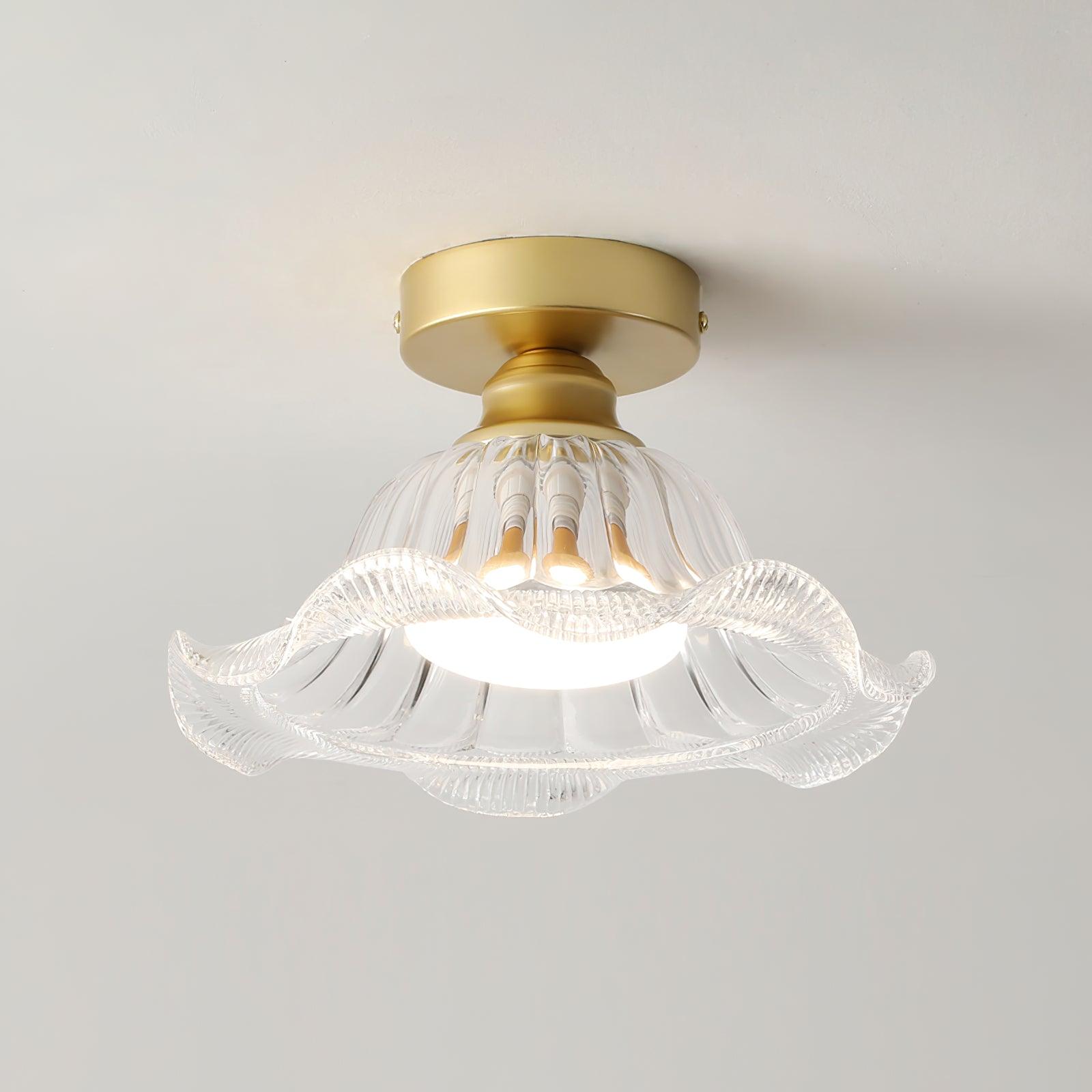 Eulalie Ceiling Light