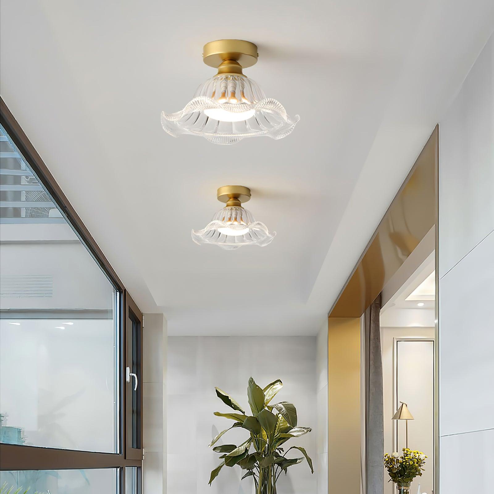 Eulalie Ceiling Light