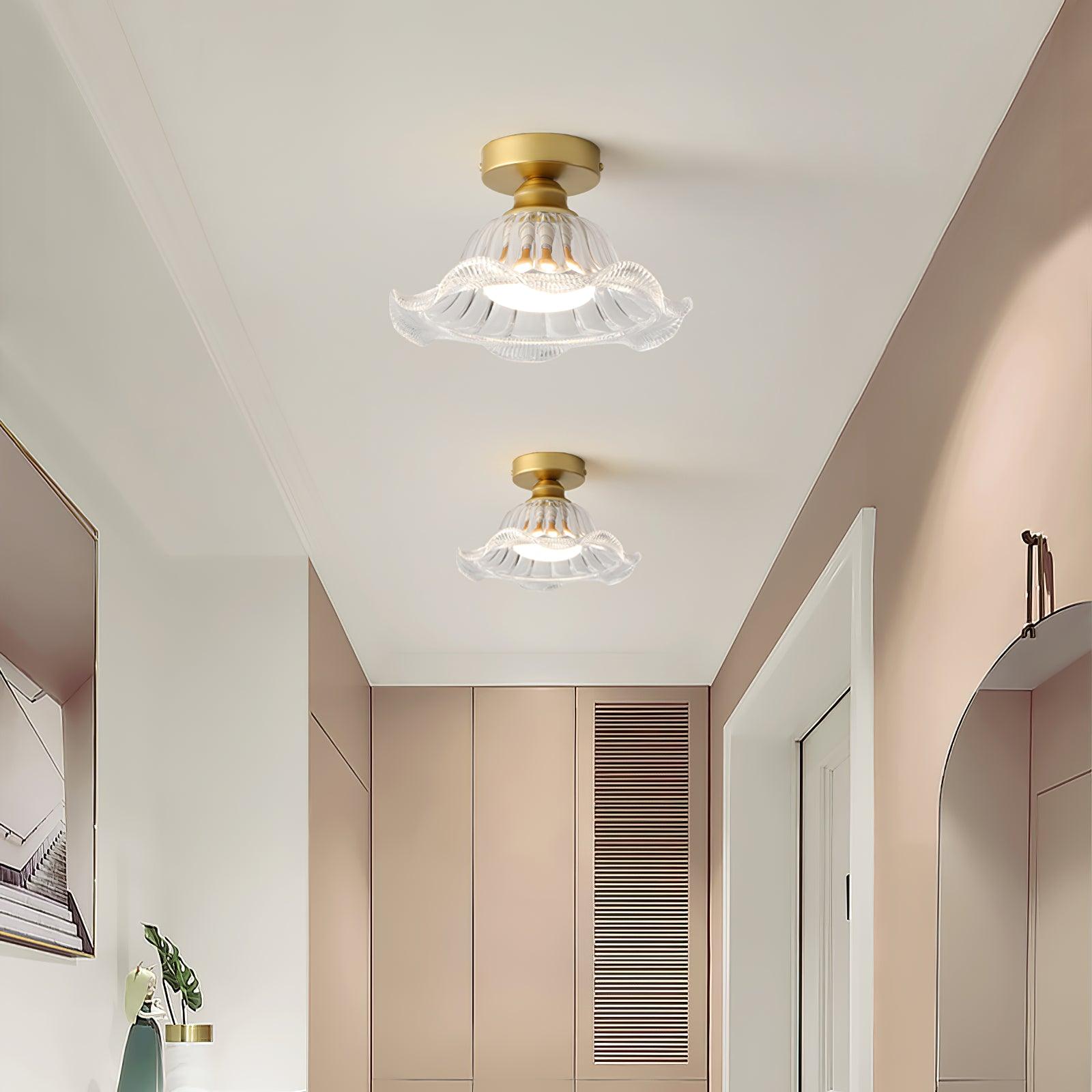 Eulalie Ceiling Light