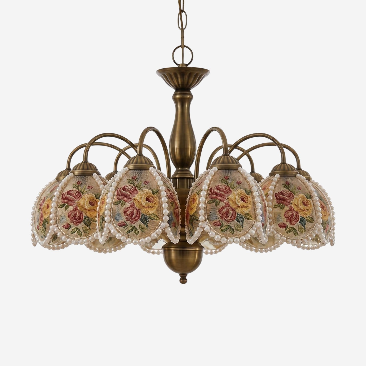 Marcella Chandelier