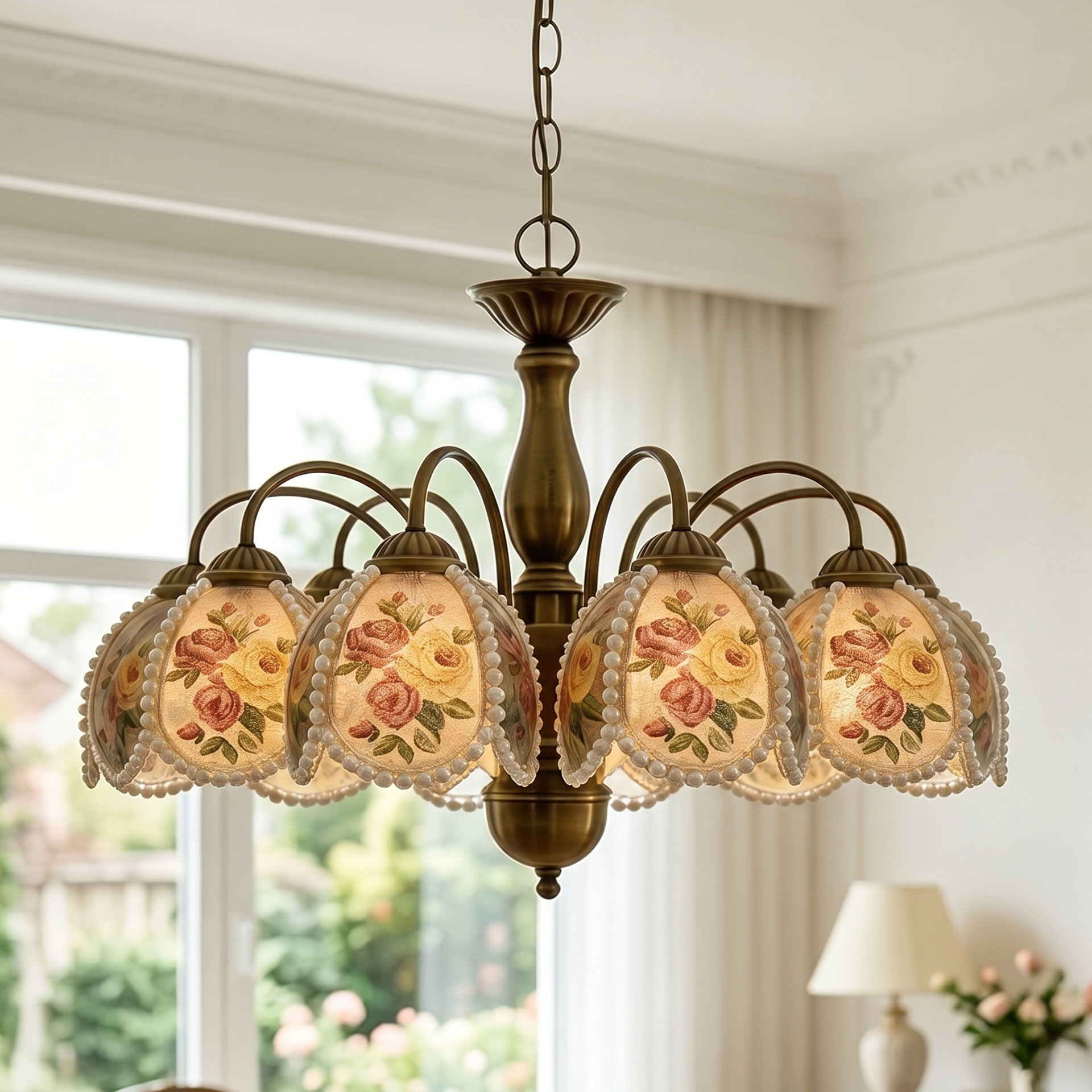 Marcella Chandelier